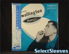 12" LP Outer Sleeve Non-Reseal SelectSleeves JPN Made Imported 100 Pcs 60Micron