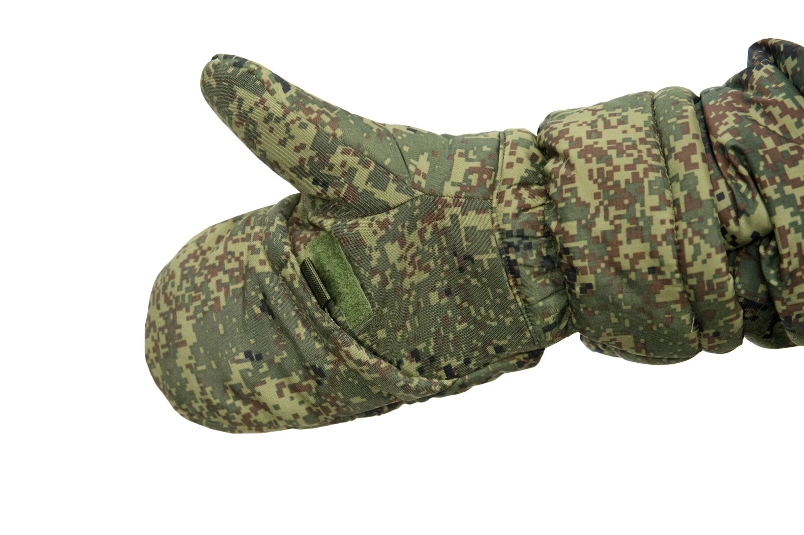 Gloves Mittens Insulated VKPO (VKBO) EMR Hunting Outdoor Russian Army Original
Opens in a new window