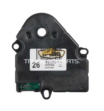 10-1431 MEI Truck Air Elect.Heater.Vlv.Actuator/Peter