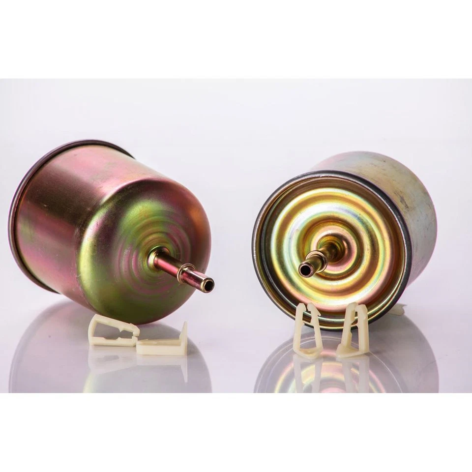 Масляный топливный фильтр двигателя для Ford E-350 Econoline Club Wagon 2002 2001 2000 1999 - Изображение 3 из 3