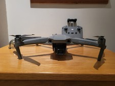 DJI Mavic Air 2 Drone with 1 Battery  - MA2UE3W - GWO  - Genuine DJI *