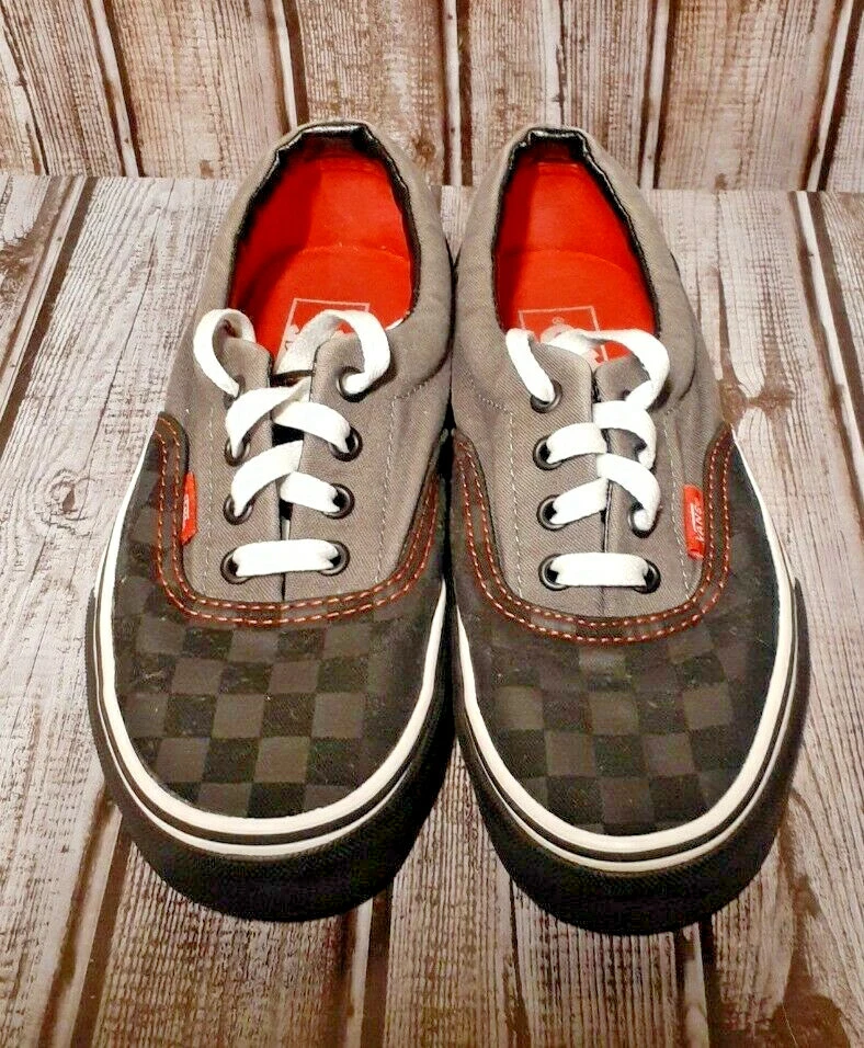 Vans hotsell womens t375