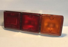 Feu avant (phare) Fiat 132