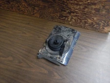 Jeep Wrangler TJ 97-02 Inner Shift Boot Transmission Floor Plate Tunnel Cover