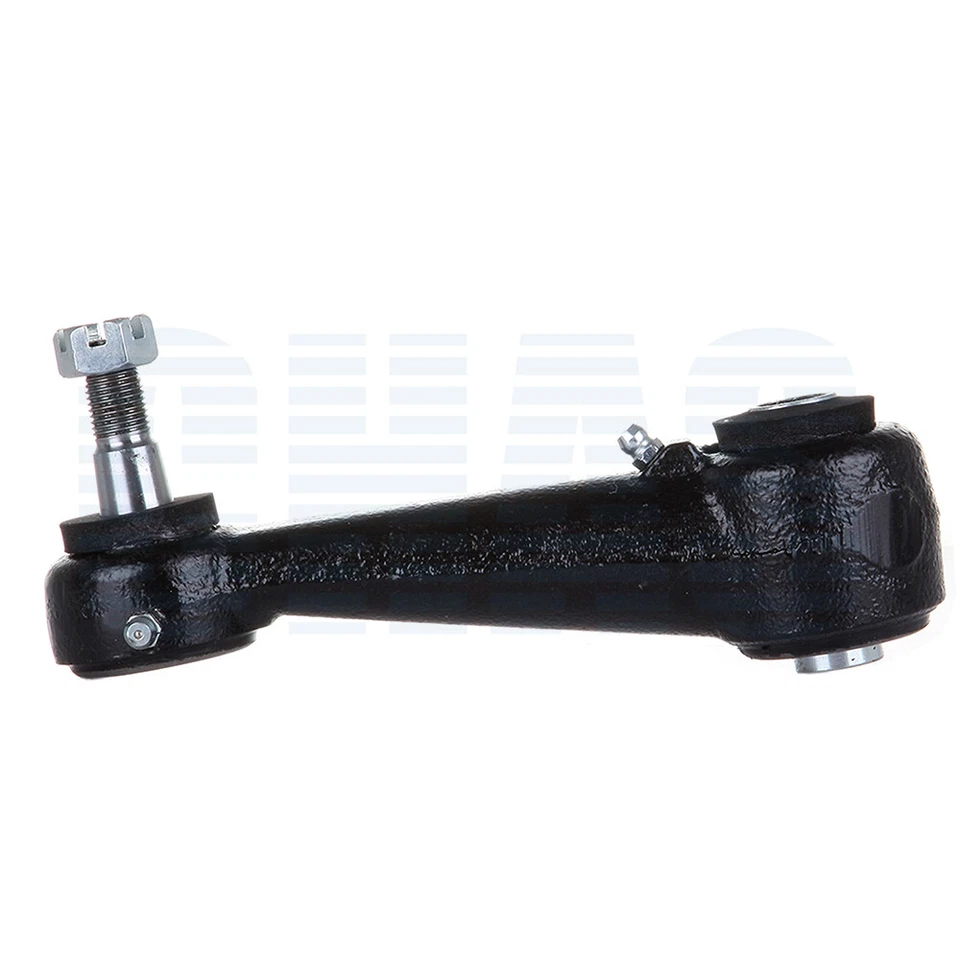 2X Idler Arms For 1999-2003 Dodge Ram 1500 2500 3500 1981-1994 Dodge B150 B350 - Image 2 of 4