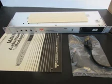 Blonder Tongue MAVM Single Channel 2 Agile Audio Video Modulator Rack Mount NOS