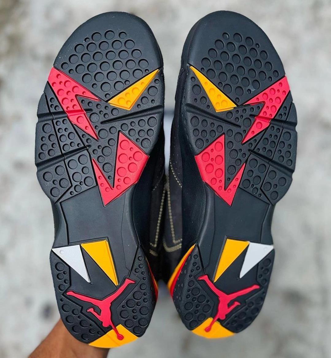 Size 9 - Jordan 7 Retro Citrus for sale online | eBay