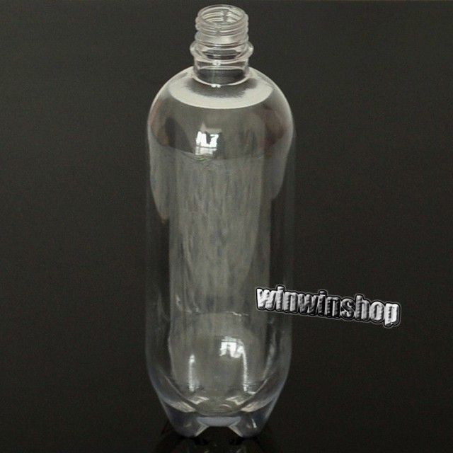 2pcs Clear 600ML Transparent Dental Water Storage Bottle for Dentist eBay