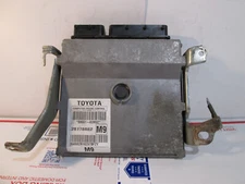 🥇 2009 COROLLA ECM ENGINE CONTROL MODULE COMPUTER PCM ECU POWER UNIT 1.8L