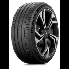 GOMME AUTO ESTIVE 275 40 R21 107W MICHELIN PILOT SPORT EV PNEUMATICI NUOVI