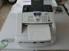Fax Gerät Brother Fax-2920 Super G3 gebraucht defekt abholung in 59368 Werne