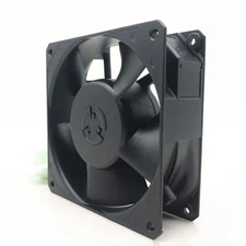 1PCS New ETRI 125XR0381000 208-240V 120*120*38 18/15W Axial flow fan