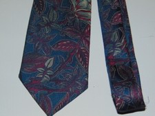 Vintage Wembley Mens Tie
