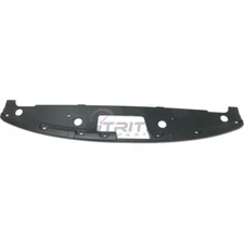 New Grille Reinforcement Plastic Upper For 2016-19 Ford Explorer FO1224120