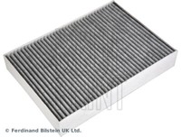Blue Print ADBP250032 Innenraumfilter Pollenfilter FüR Jaguar Land Rover