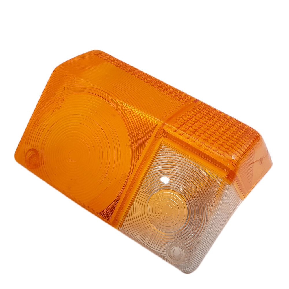 Hino Truck 80-86 Turn Signal Front Indicator Lens NOS GENUINE