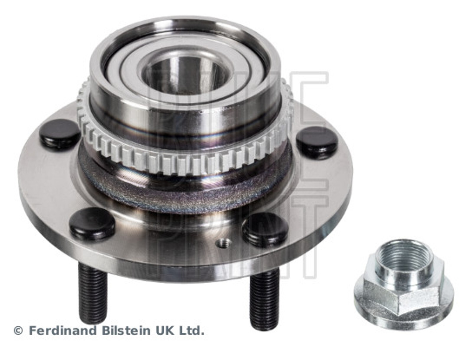 Roulement de roue HYUNDAI TUCSON pour éliminer les bruits et vibrations