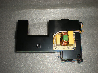 Shark Control & Power Board For Self Empty Dock Clean Base XSAESDOCK 32 UR1100