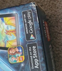 Lego Elves Ragana's Magic Shadow Castle 41180