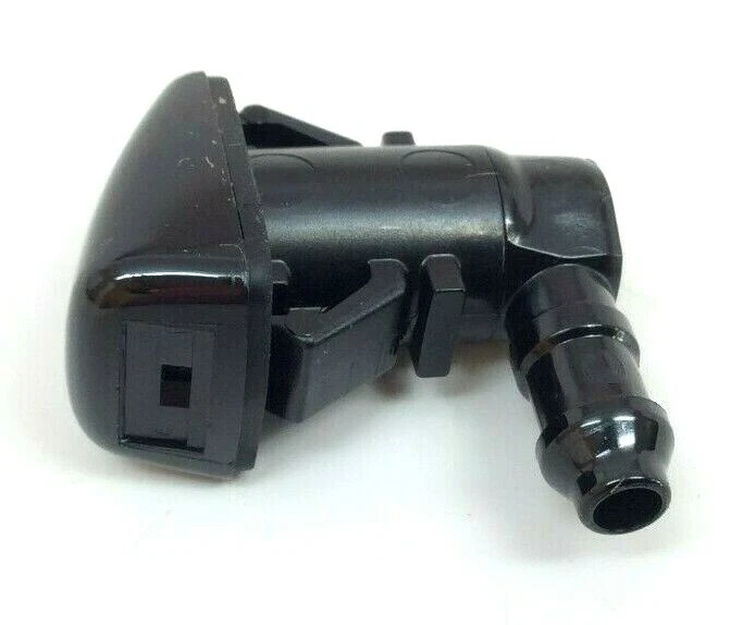 2008-2010 Ford Focus Windshield Washer Nozzle Spray Jet OEM 8S4Z-17603-AA - Image 4 of 4