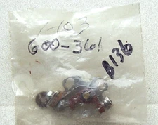 Stens 600-361 Points ~ Free Shipping