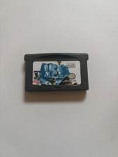 ebay® Auktion 376226626423 | ice age usa gameboy advance Spiel Thumbnail of ebay® auction 376226626423 | ice age usa gameboy advance Spiel