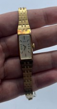 Seiko Vintage Women's Watch 1520-3709 - Watch runs