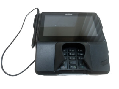 Verifone MX 925 7-inch Payment Terminal - ARM11 32-bit RISC 400 M177-509-01-R