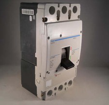 Hager 400 Amp Triple Pole Switch Disconnector 400A Isolator H400C XS HC301E