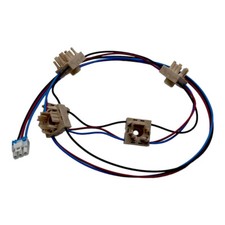 DG96-00838A - Switch Ignition NX5000A, A