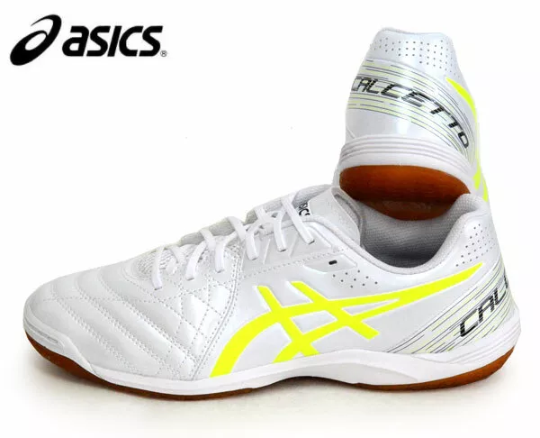 Bungalow Philadelphia Uitlijnen New asics Futsal Shoes CALCETTO WD8 1113A011 Freeshipping!! | eBay