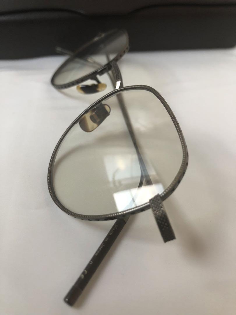 OLIVER PEOPLES TAKUMI TK-4 OV1298T col5284 | eBay OLIVER PEOPLES TAKUMI TK-4 OV1298T col5284 | eBay