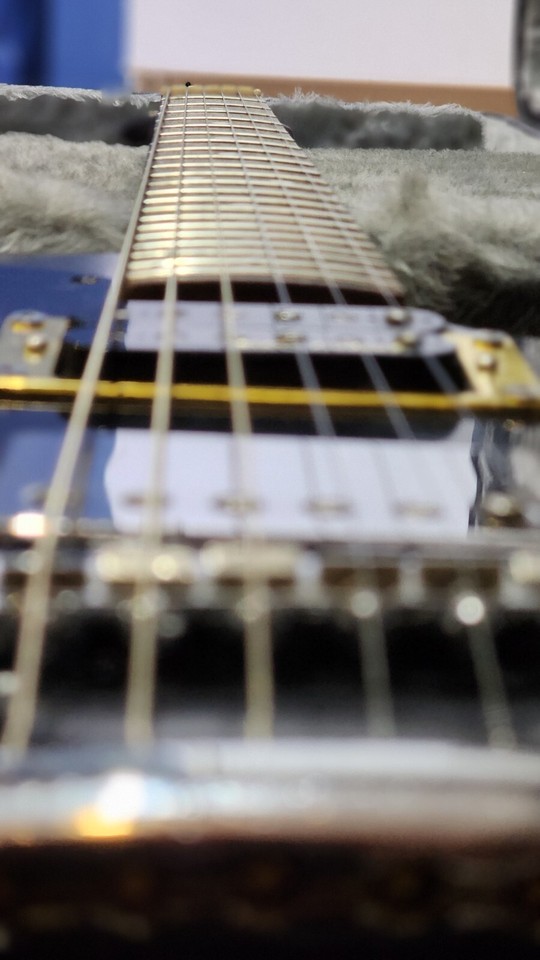 Gibson Sonex 180 Deluxe Electric Guitar | eBay