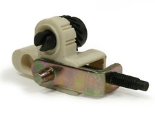 Kettenspanner seitlich für