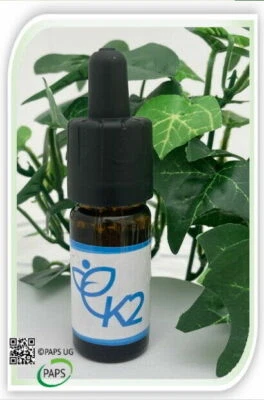 K2 K 2 Keto Tropfen KETOGEN  Slim300 K 2 - Bild 1 von 3