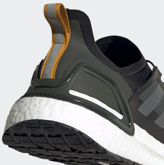 ultraboost winter ready