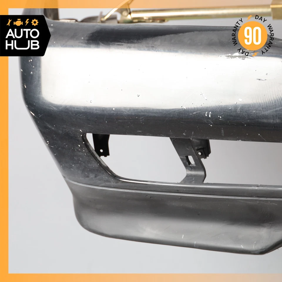 90-95 Mercedes R129 SL320 300SL 500SL SL500 Front Bumper Cover Assembly OEM - Image 2 of 4