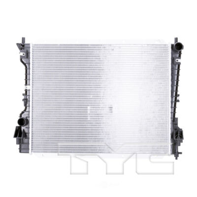 Radiator  TYC  2789