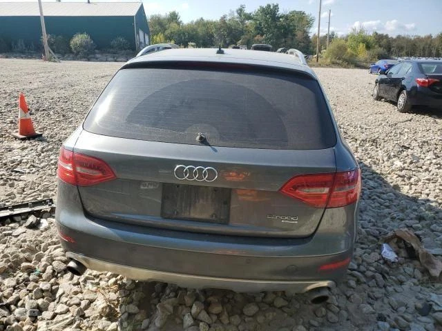 Cuarto de cristal/ventana AUDI ALLROAD QUATTRO izquierda 13 14 15 16 Foto 2 de 4