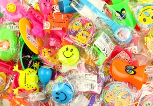 birthday goody bag ideas for school