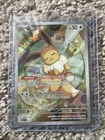 Pokémon TCG Eevee 173 Holo Promo Prismatic Evolutions Sealed Pokemon Center