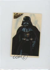 1980 Yoplait Star Wars The Empire Strikes Back Stickers Darth Vader #49 07qw
