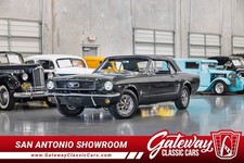 1966 Ford Mustang for Sale