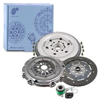 Blue Print Kupplungssatz FüR Ford Mondeo III MK3 2.0 Tdci Getriebe-Id: MTX75