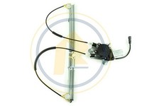 Ac Rolcar Fensterheber A1.1750 FüR CitroËN Passend FüR Fiat Lancia Peugeot