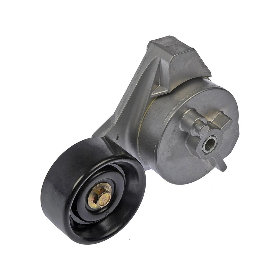 For Cadillac DeVille 1994-2005 Automatic Belt Tensioner | 17 Mm. Inside Diameter - Image 3 of 4