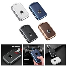 For Volvo S60 S90 XC60 V90 Aluminium Leather ...