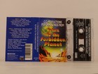 CC RPODUCTIONS SONGS FROM RETURN TO THE FORBIDDEN PLANET (98) 12 Track Audio Cas