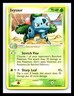 💥 IVYSAUR # 35/100 Crystal Guardians Non Holo Vintage Pokemon TCG 2006