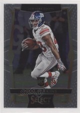 2016 Panini Select Concourse Paul Perkins #49 sm1